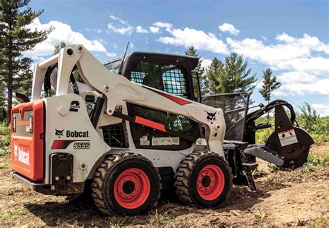 skid steer rentalslansing ks|kc bobcat rental.